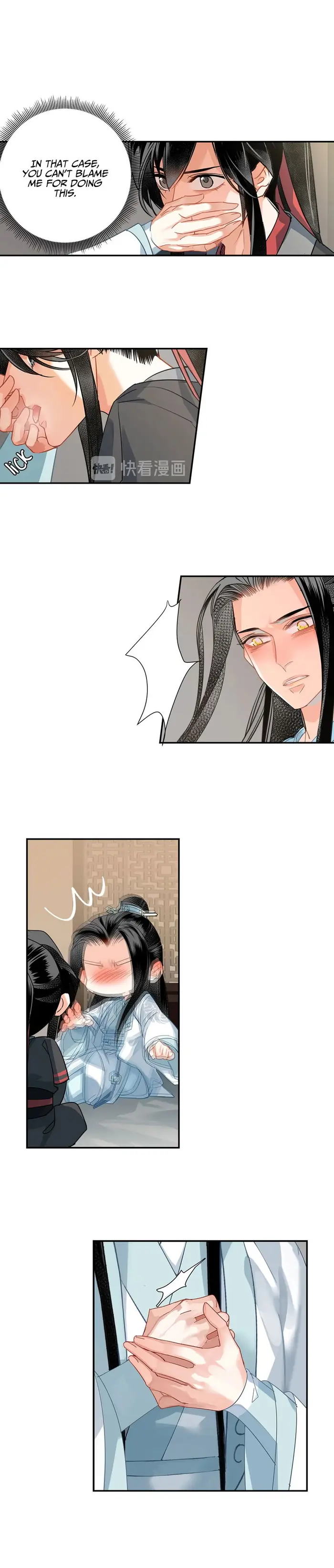 Mo Dao Zu Shi Chapter 118 image 3_optimized